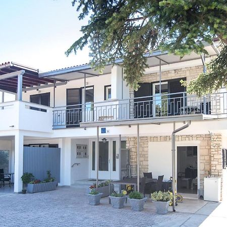 Apartments Jasna 3 Novigrad Istria 外观 照片