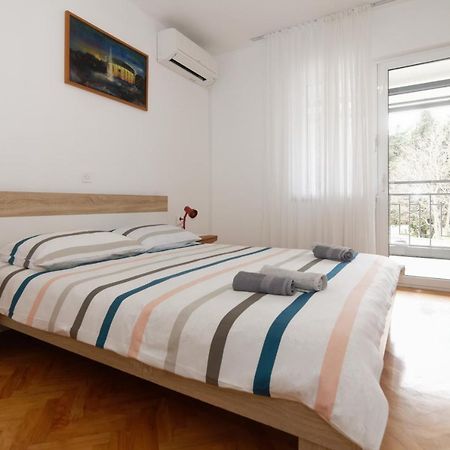 Apartments Jasna 3 Novigrad Istria 外观 照片