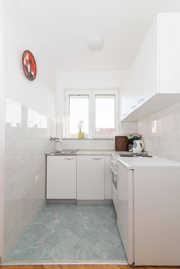 Apartments Jasna 3 Novigrad Istria 外观 照片