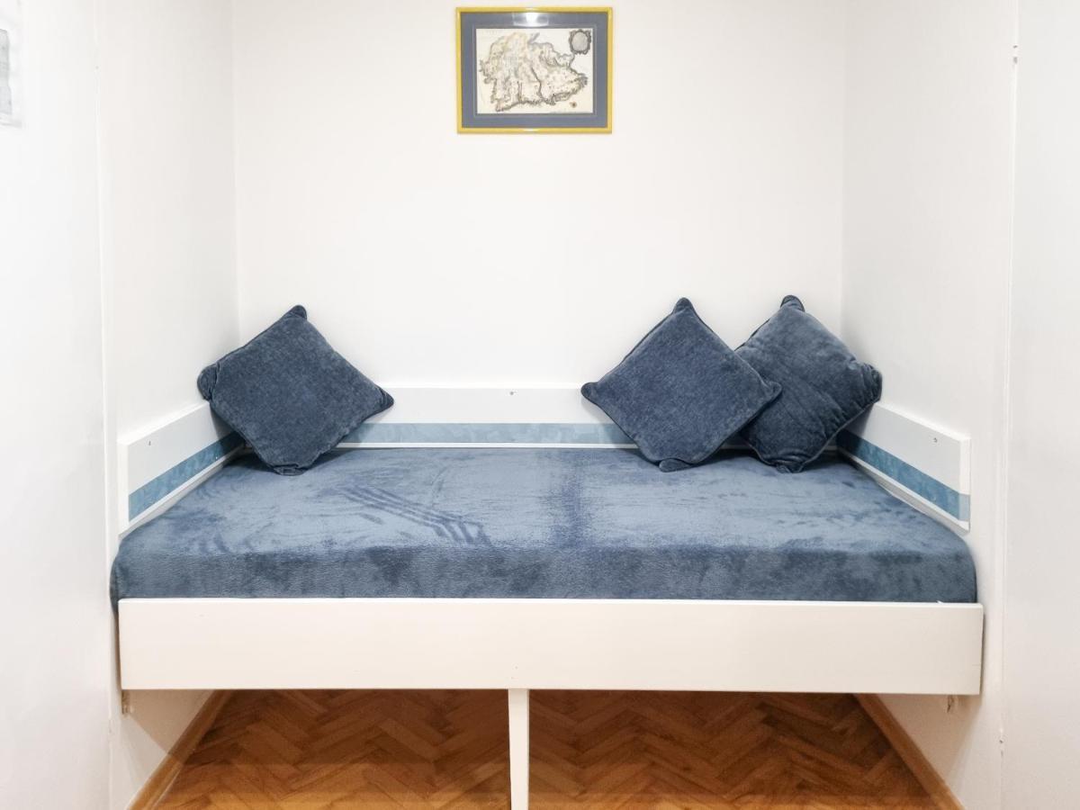 Apartments Jasna 3 Novigrad Istria 外观 照片