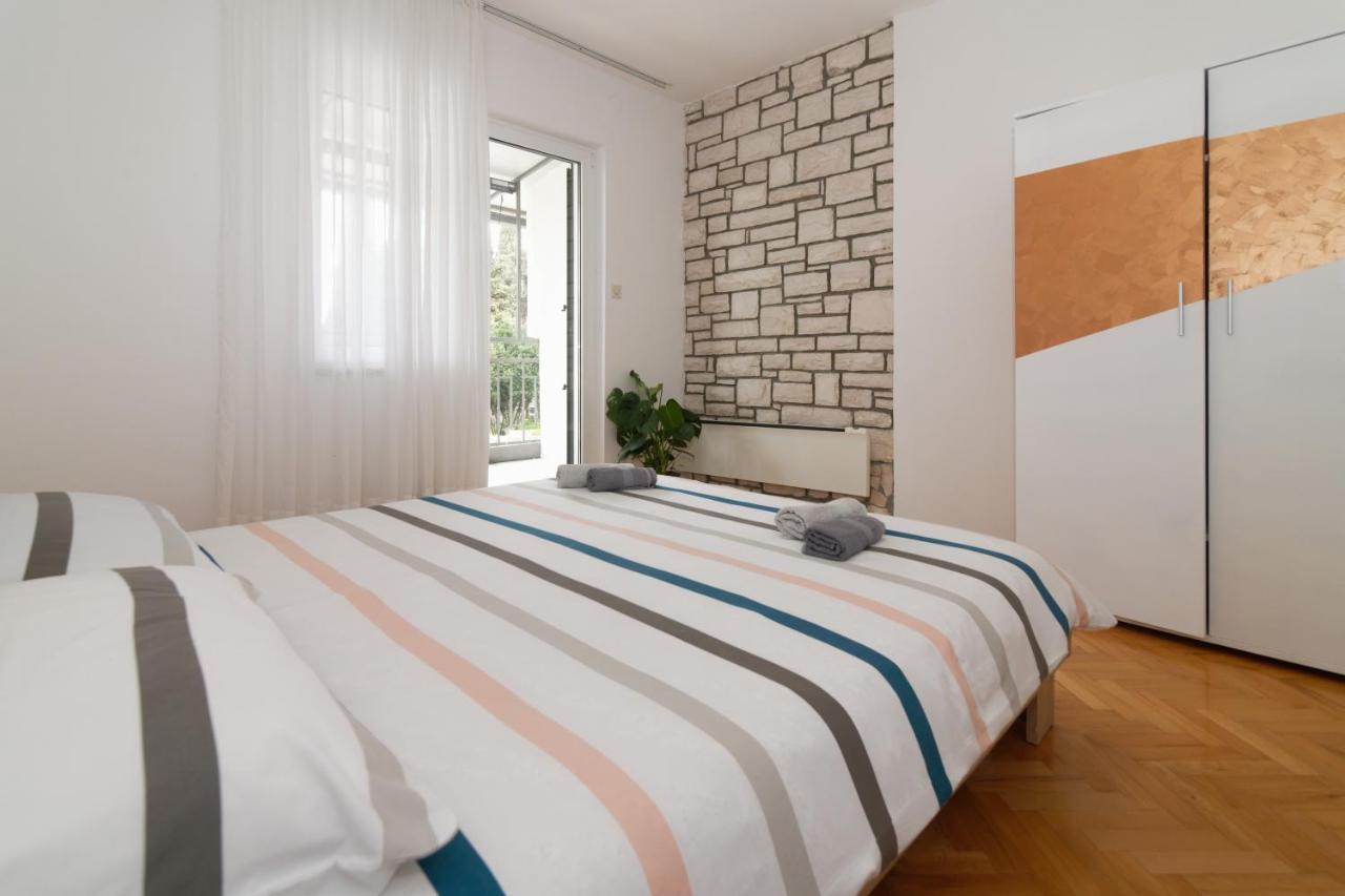 Apartments Jasna 3 Novigrad Istria 外观 照片