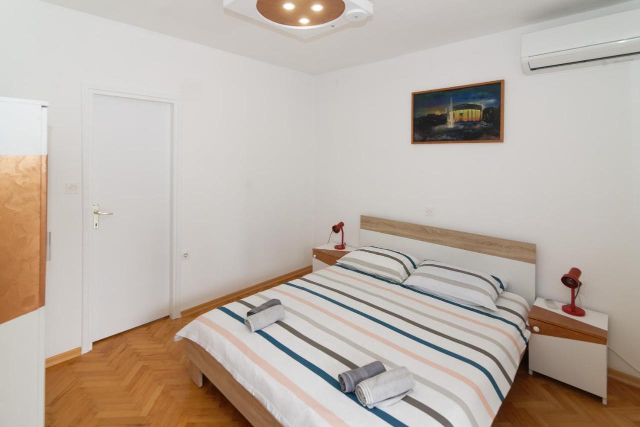 Apartments Jasna 3 Novigrad Istria 外观 照片