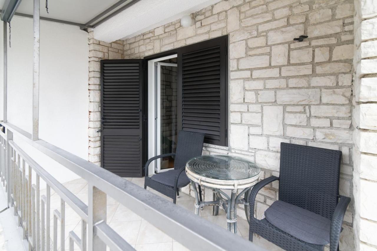 Apartments Jasna 3 Novigrad Istria 外观 照片